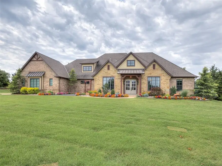 1217 Abberly Circle, Arcadia, OK 73007 - #3