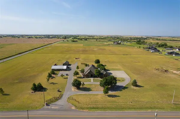 17100 SW 15th Street, El Reno, OK 73036