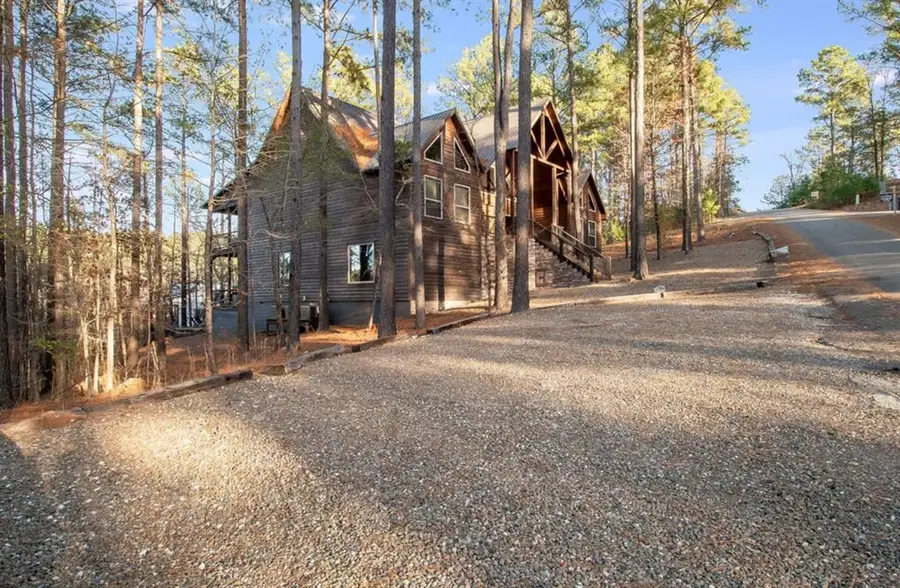706 Red Berry Trail, Broken Bow, OK 74728 - #2
