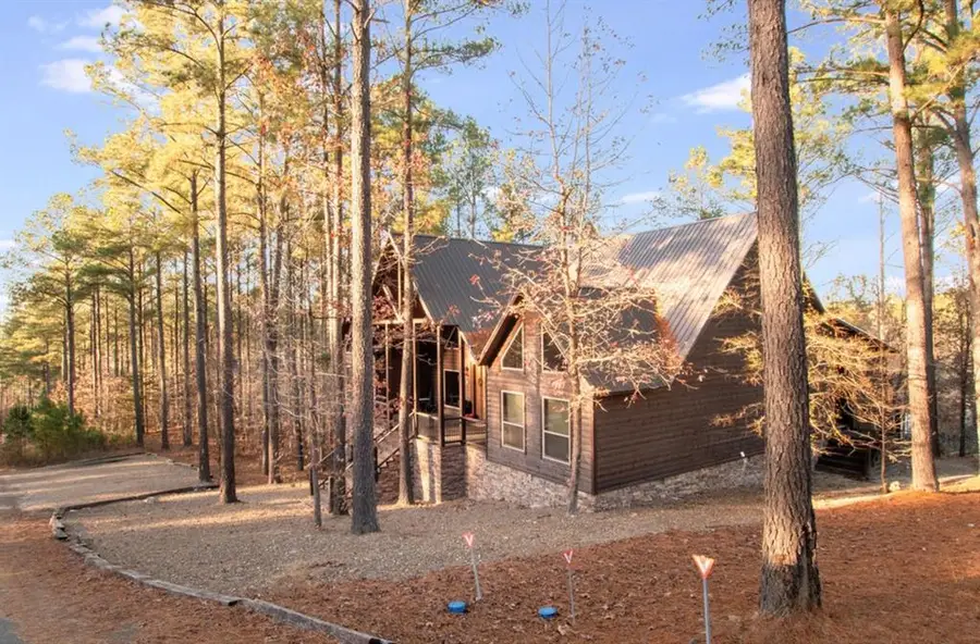 706 Red Berry Trail, Broken Bow, OK 74728 - #3
