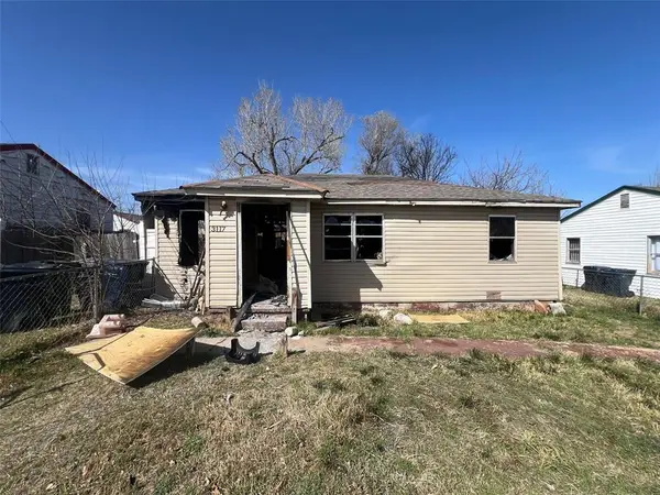 3117 SW 48th Street, Oklahoma City, OK 73119