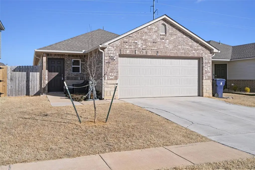 11840 Kameron Way, Yukon, OK 73099 - #1