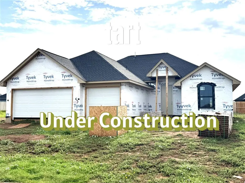 16020 Navarra Way, Oklahoma City, OK 73170 - #1