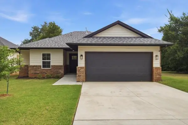 617 NW 95th Street, Oklahoma City, OK 73114