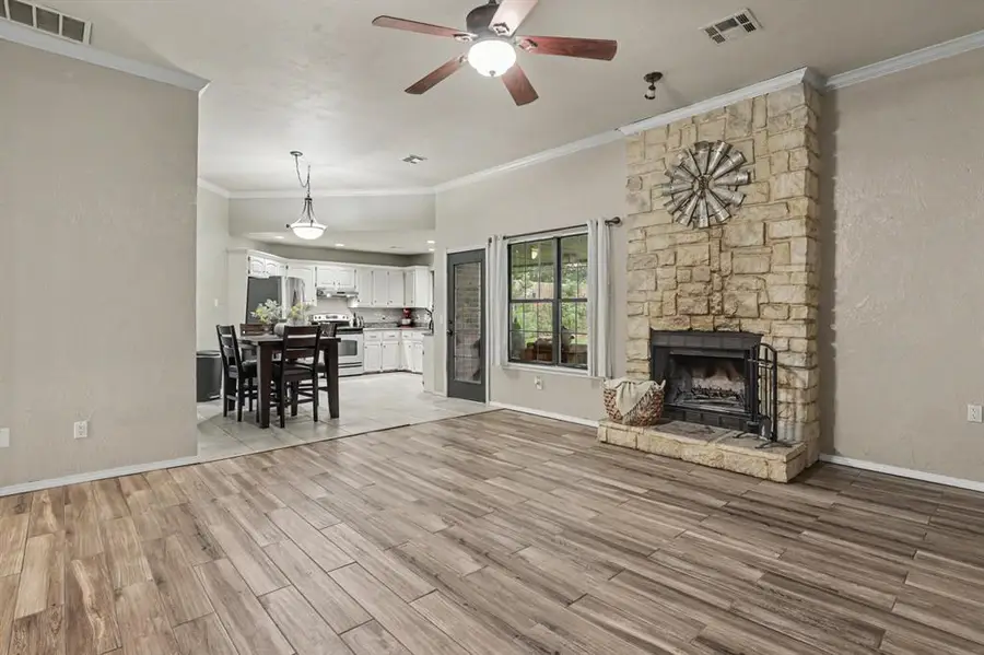 9920 Fox Fair, Midwest City, OK 73130 - #3