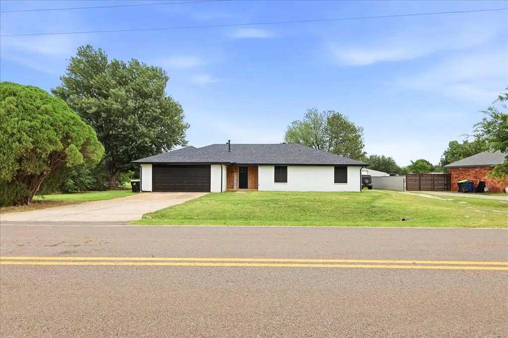 508 NE Mustang Road, Piedmont, OK 73078 - #1
