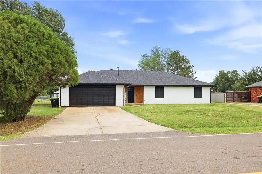 508 NE Mustang Road, Piedmont, OK 73078 - #2