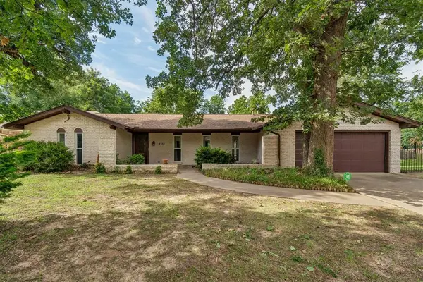 8328 NW 25th Street, Bethany, OK 73008