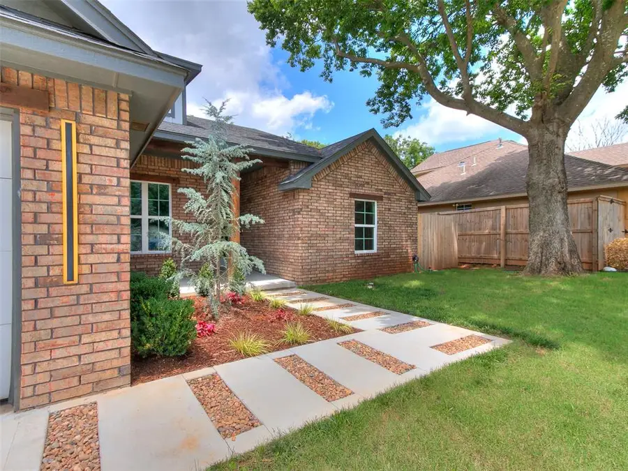 10121 St Patrick Drive, Midwest City, OK 73130 - #2