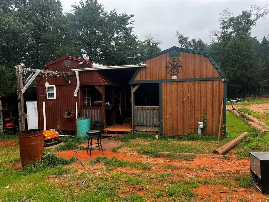 25934 White Oaks, Tecumseh, OK 74873 - #3