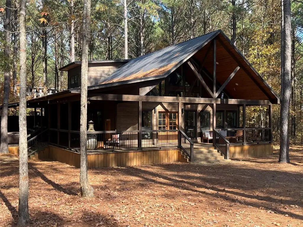 57 Hackberry Flat Trail, Broken Bow, OK 74728 - #1