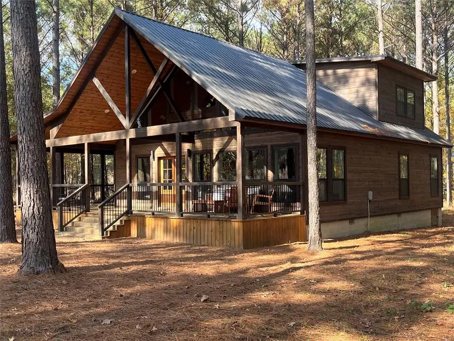 57 Hackberry Flat Trail, Broken Bow, OK 74728 - #2