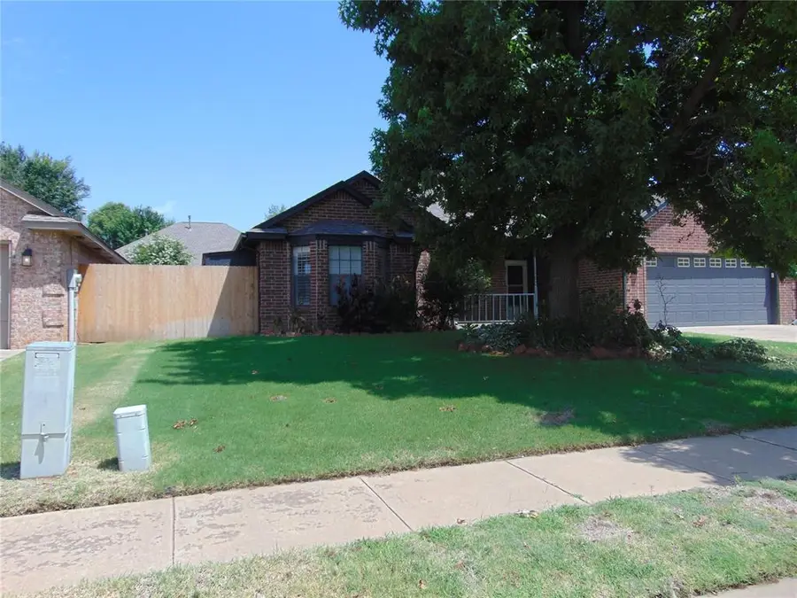 1608 Redtail Hawk, Edmond, OK 73003 - #2