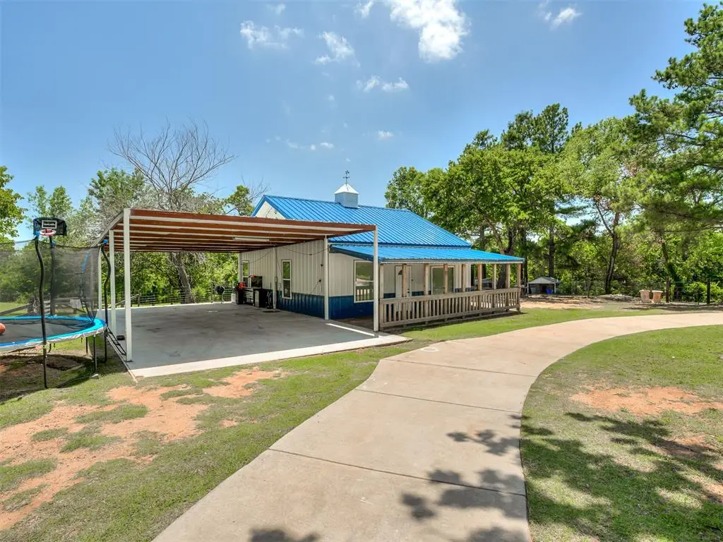 9606 Benny Bruce Street, Norman, OK 73026 - #1