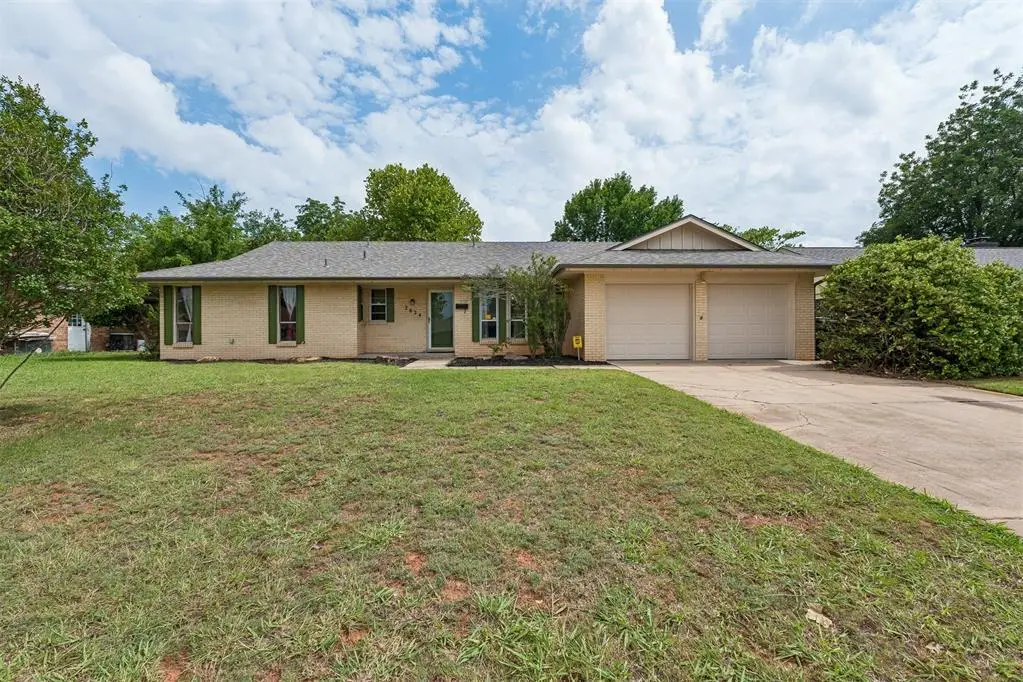 2624 NW 115th Street, Oklahoma City, OK 73120 - #1