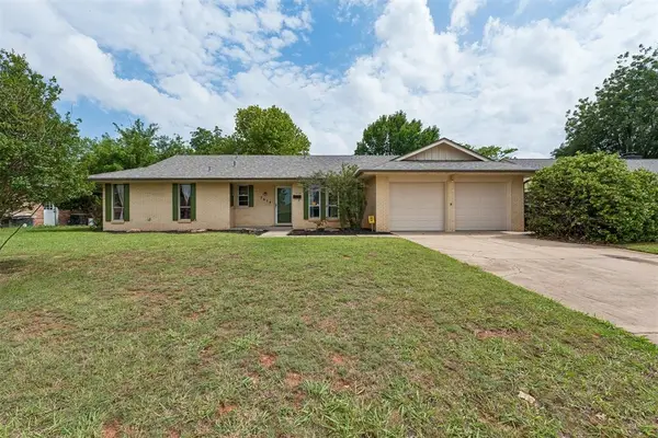2624 NW 115th Street, Oklahoma City, OK 73120