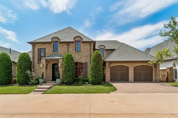 16329 Scotland Way, Edmond, OK 73013
