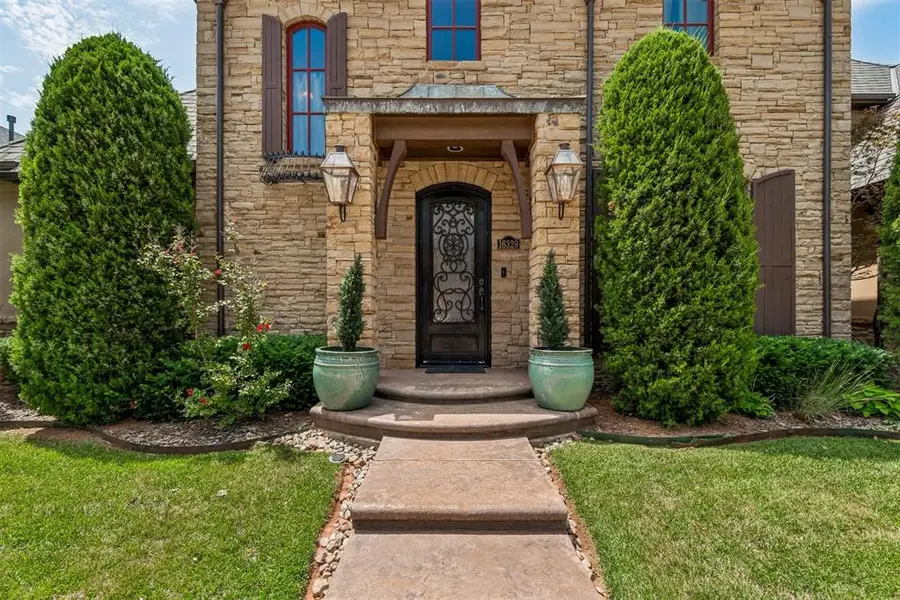 16329 Scotland Way, Edmond, OK 73013 - #2