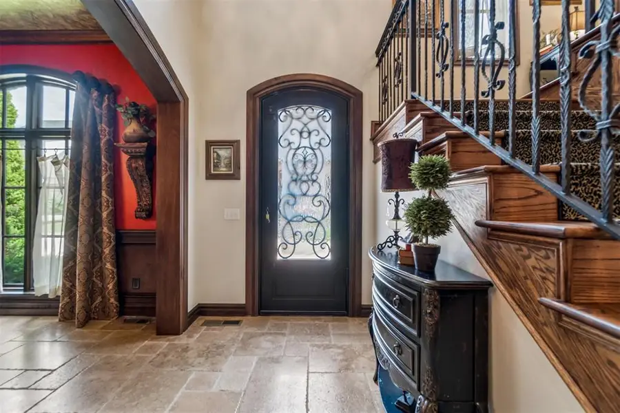 16329 Scotland Way, Edmond, OK 73013 - #3