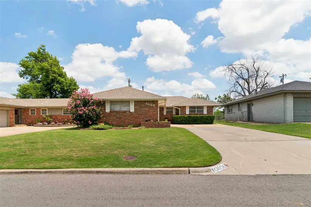 10108 Haverhill Place, Oklahoma City, OK 73120 - #1