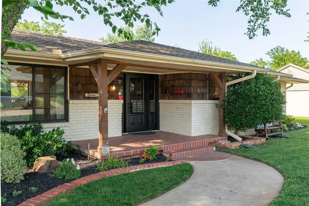 1503 Brighton Avenue, Oklahoma City, OK 73120 - #1
