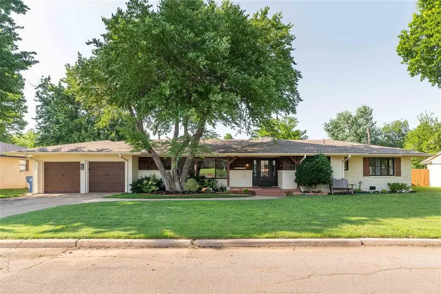 1503 Brighton Avenue, Oklahoma City, OK 73120 - #2