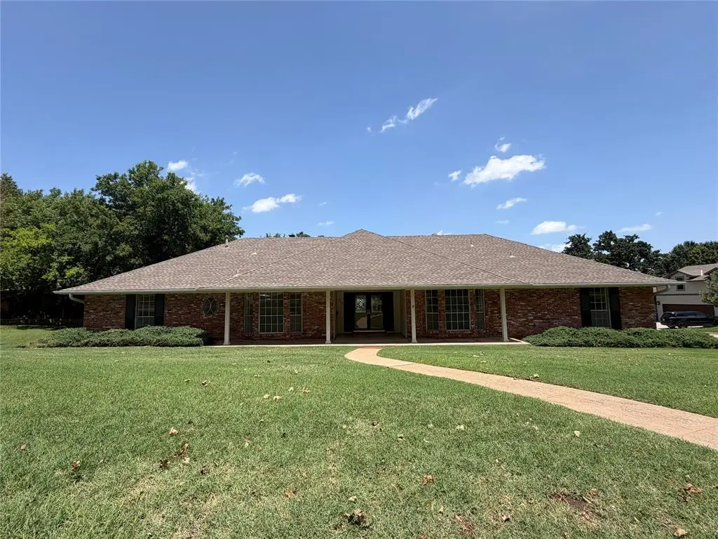 711 Willment Place, Edmond, OK 73034 - #1