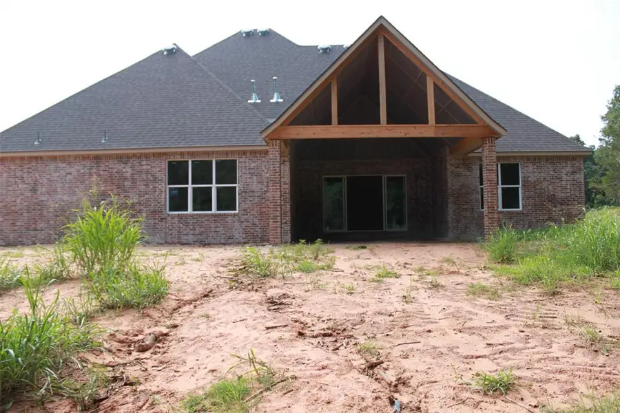 7912 Cypress Forest Circle, Oklahoma City, OK 73150 - #2