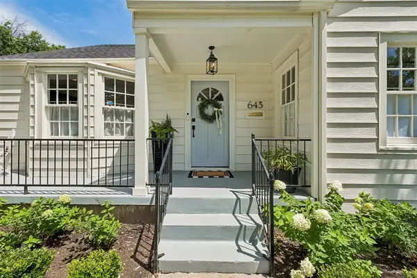 643 Okmulgee Street, Norman, OK 73071