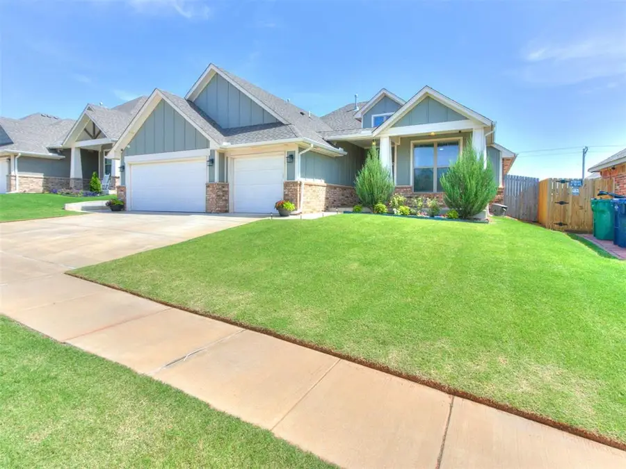 9332 SW 44th Terrace, Oklahoma City, OK 73179 - #2