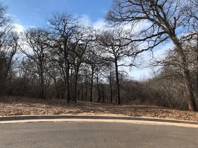 01 E Redbud Creek Circle, Harrah, OK 73045 - #3