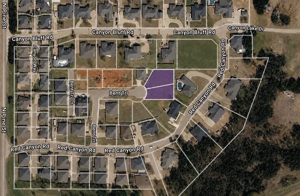1611 Bent Trail, Guthrie, OK 73044 - #1