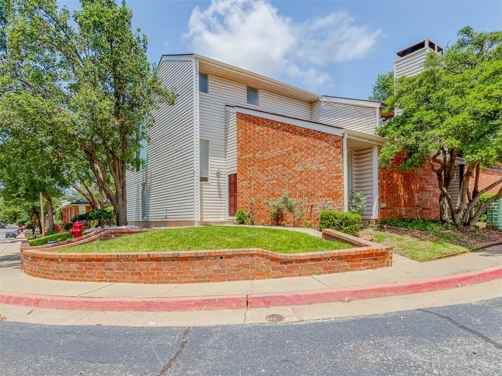 321 Timberwind Road, Edmond, OK 73034 - #1
