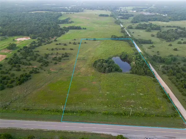 Ok-39 Highway, Wanette, OK 74878