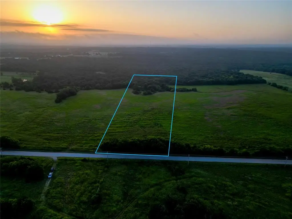 (10.7) 3310 Road, Wanette, OK 74878 - #1