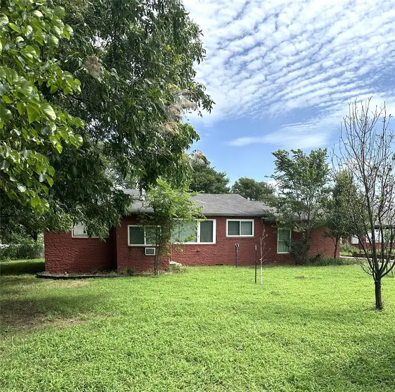 7688 E 129 Road, Holdenville, OK 74848 - #3