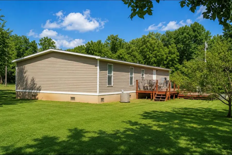 2047 County Road 1300 Road, Blanchard, OK 73010 - #3