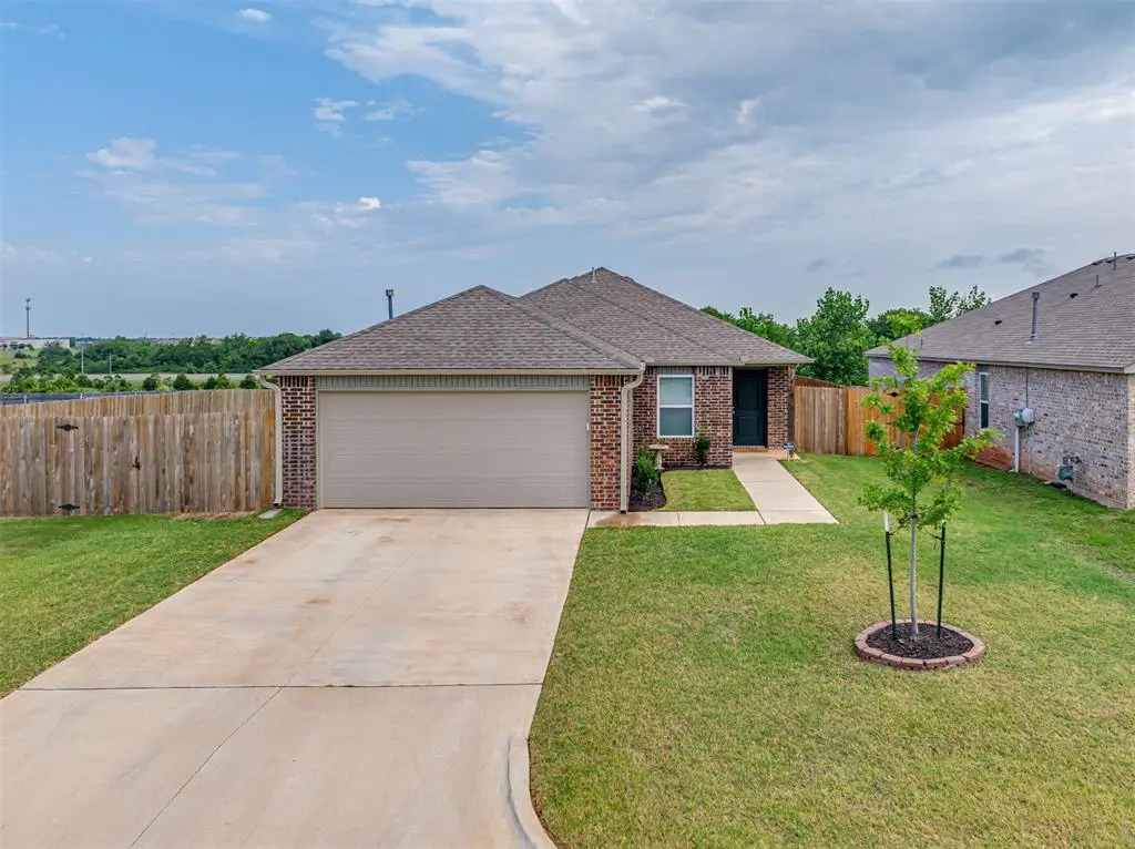 1410 Madison Avenue, Shawnee, OK 74804 - #1