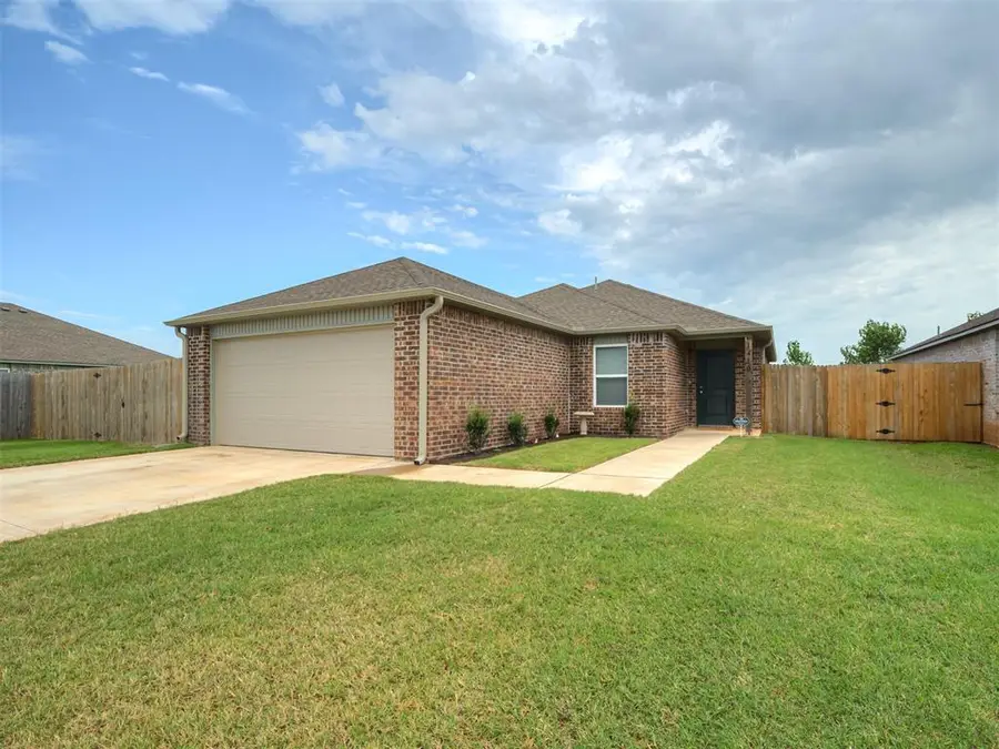 1410 Madison Avenue, Shawnee, OK 74804 - #3