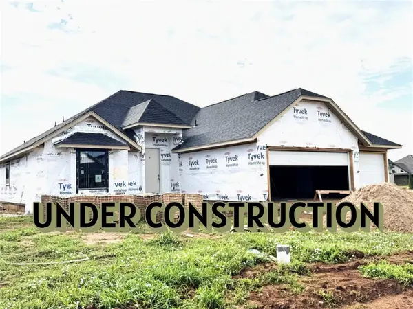 16024 Navarra Way, Oklahoma City, OK 73170