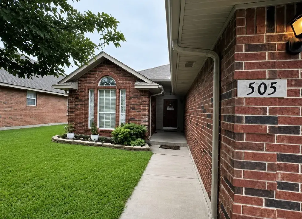 505 SW 158th Terrace, North Cleveland, OK 73170 - #1