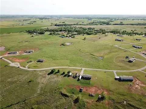 1451 County Road 1344, Chickasha, OK 73018