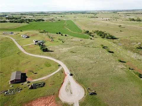 1451 County Road 1344, Chickasha, OK 73018 - #2