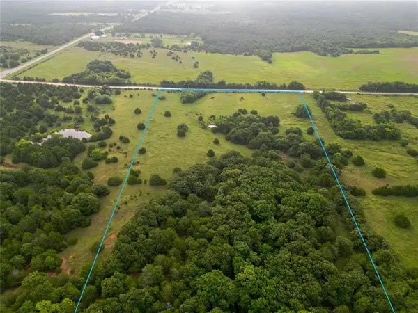 (17.32) 3310 Road, Wanette, OK 74878
