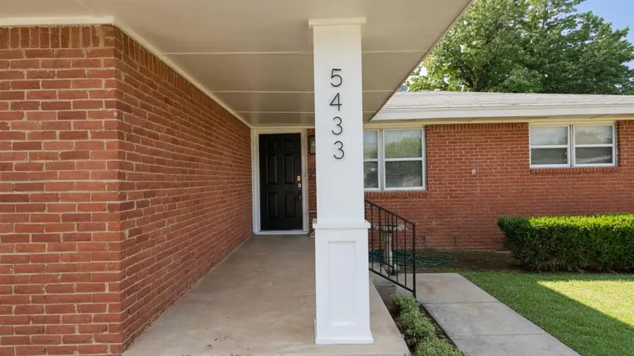 5433 S Linn Avenue, Oklahoma City, OK 73119 - #3