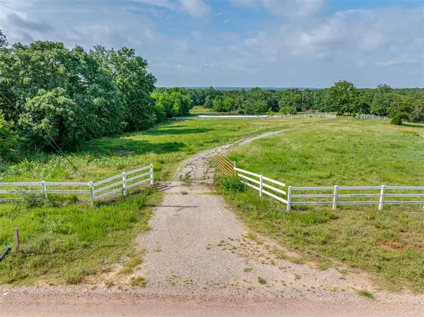 343129 E 1020 Road, Meeker, OK 74855