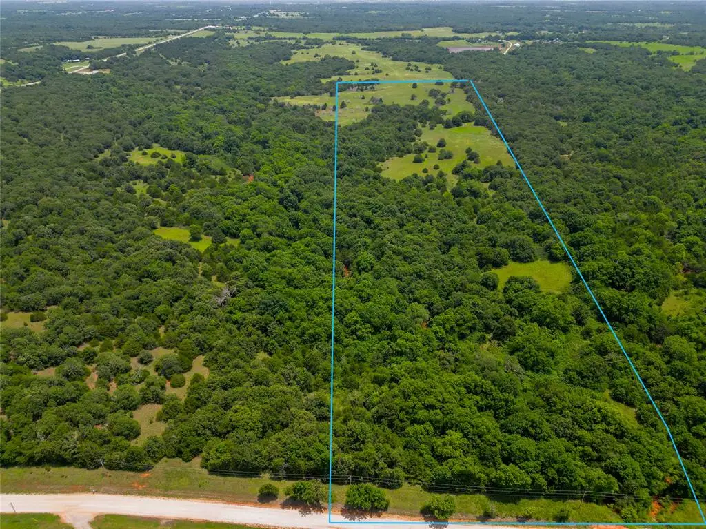 3300 Road, Wanette, OK 74878 - #1