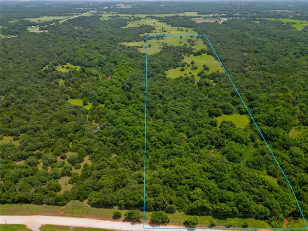 3300 Road, Wanette, OK 74878