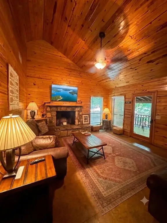 141 Laurel Branch Lane, Broken Bow, OK 74728 - #3