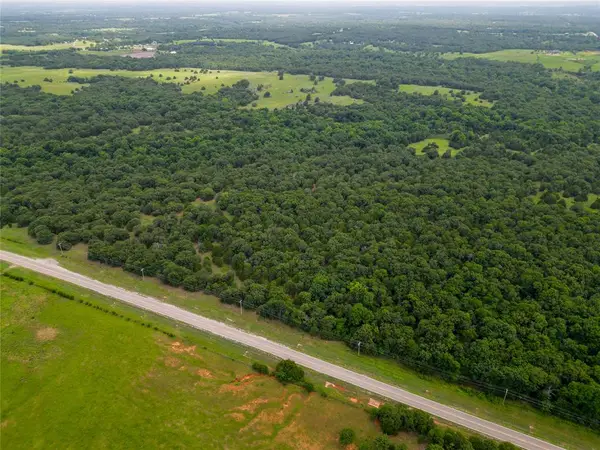 Hwy Ok-39 Road, Wanette, OK 74878